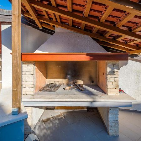 Villa Martimar With Pool And Hot Tub In Istria Rosini Eksteriør billede