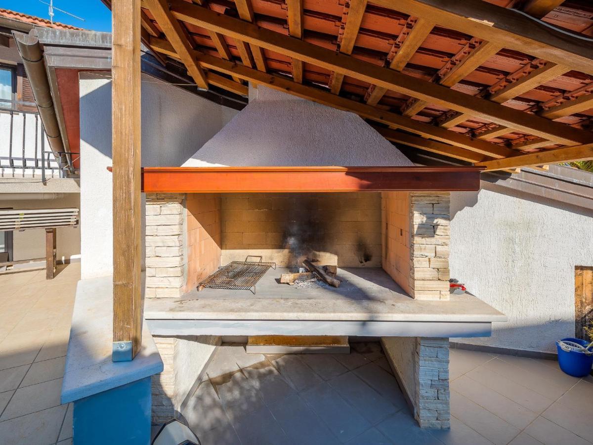 Villa Martimar With Pool And Hot Tub In Istria Rosini Eksteriør billede