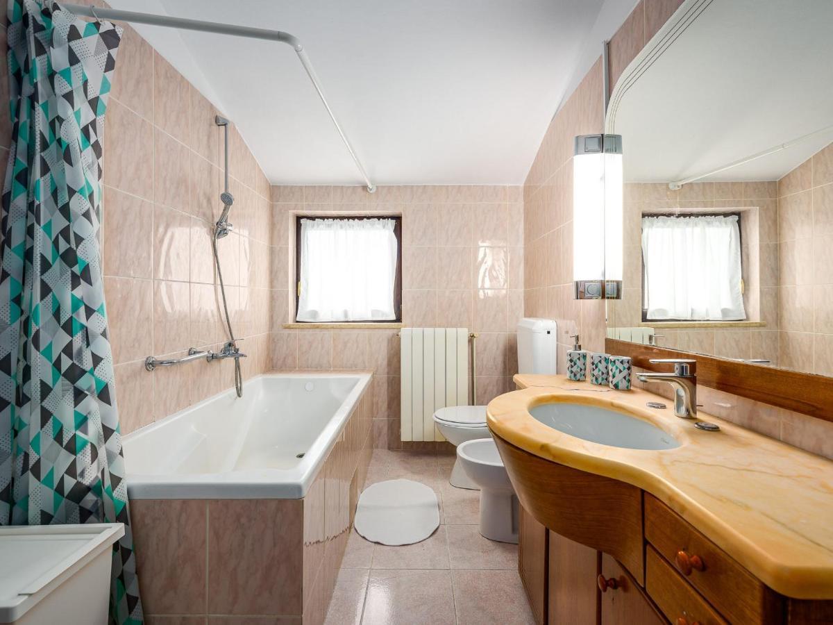 Villa Martimar With Pool And Hot Tub In Istria Rosini Eksteriør billede