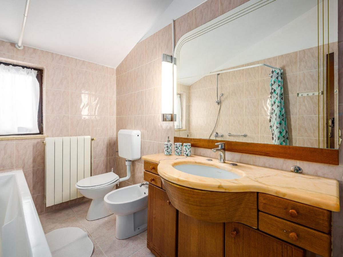 Villa Martimar With Pool And Hot Tub In Istria Rosini Eksteriør billede